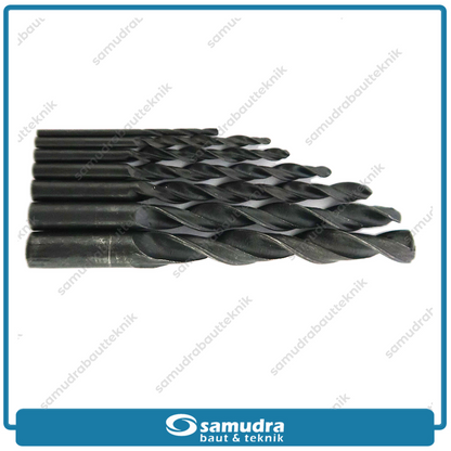 IKURA IKR-DBC201 Drill Bit Set Combination 300 pcs