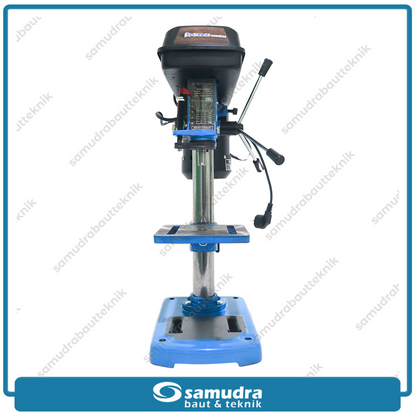 BENZ BZ-8113 Mesin Bor Duduk Listrik 13 mm / Bench Drill