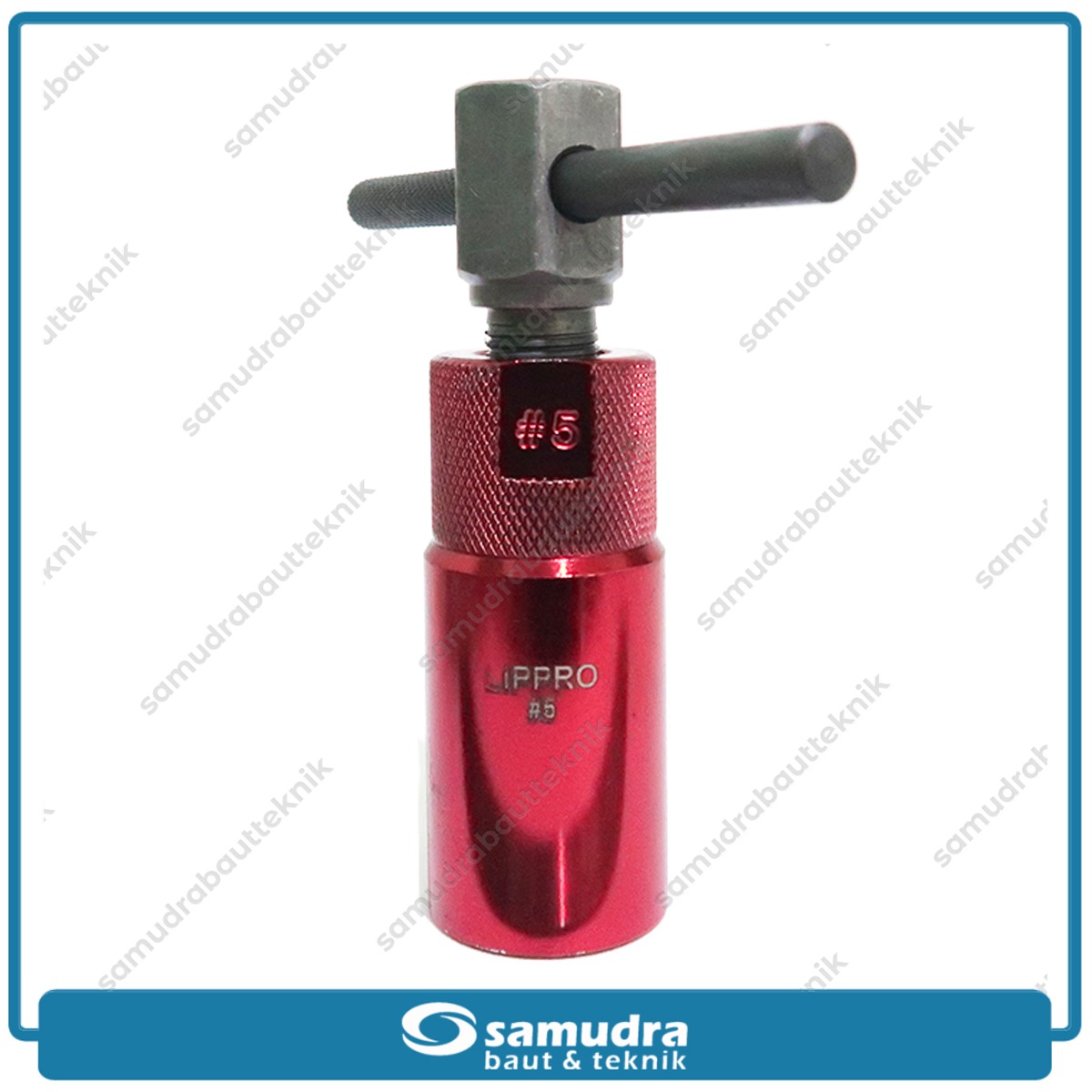 LIPPRO 8921-5 Treker Magnet Motor No. 5 / Magnet Puller