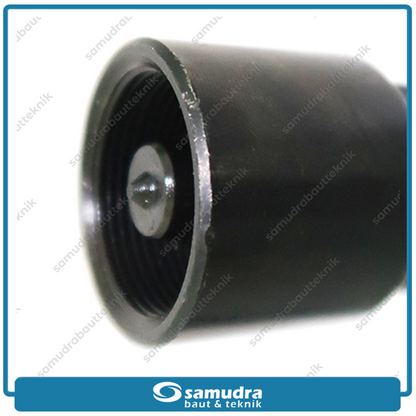 NBR Treker Magnet Motor No. 8 / Magnet Puller Hybrid