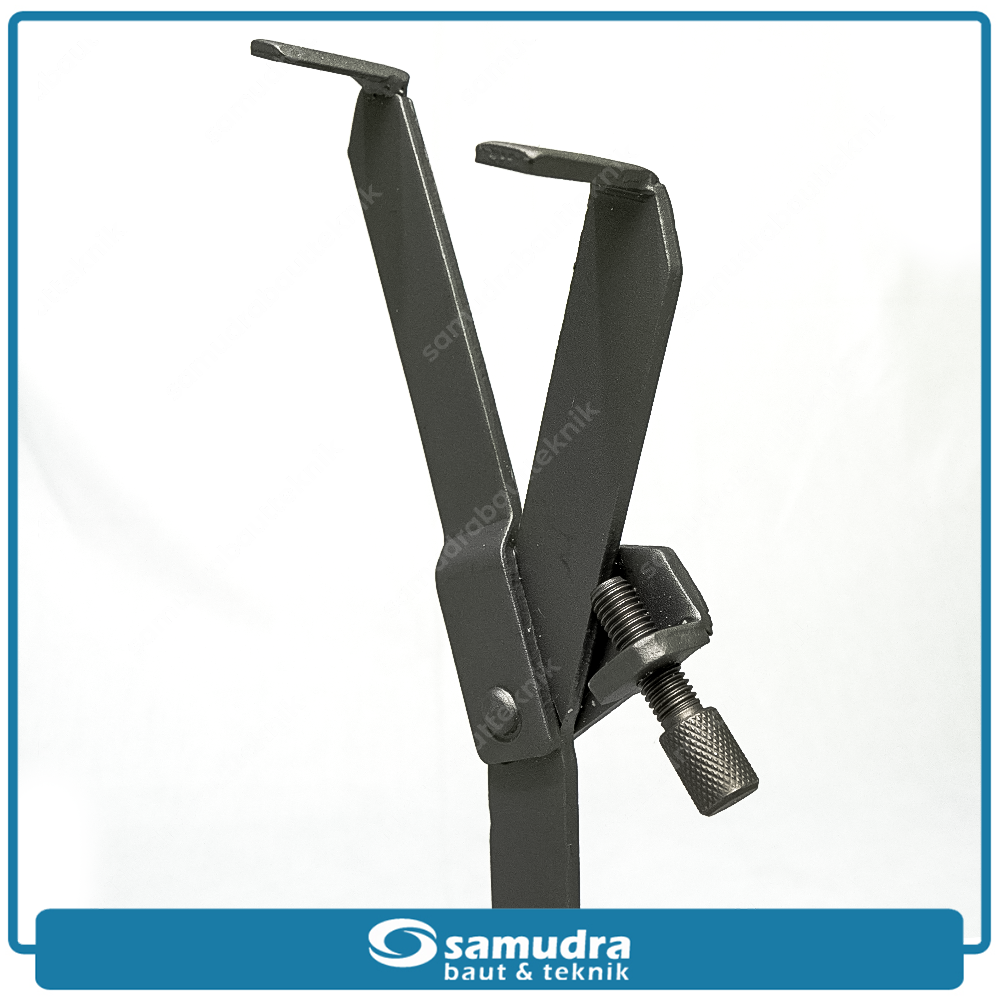 GRIPON 19-104 Kunci Buka Pully Matic 17-24 mm / Coupling Holder Pliers