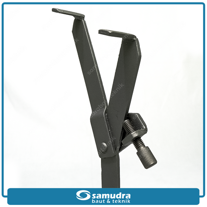 GRIPON 19-104 Kunci Buka Pully Matic 17-24 mm / Coupling Holder Pliers