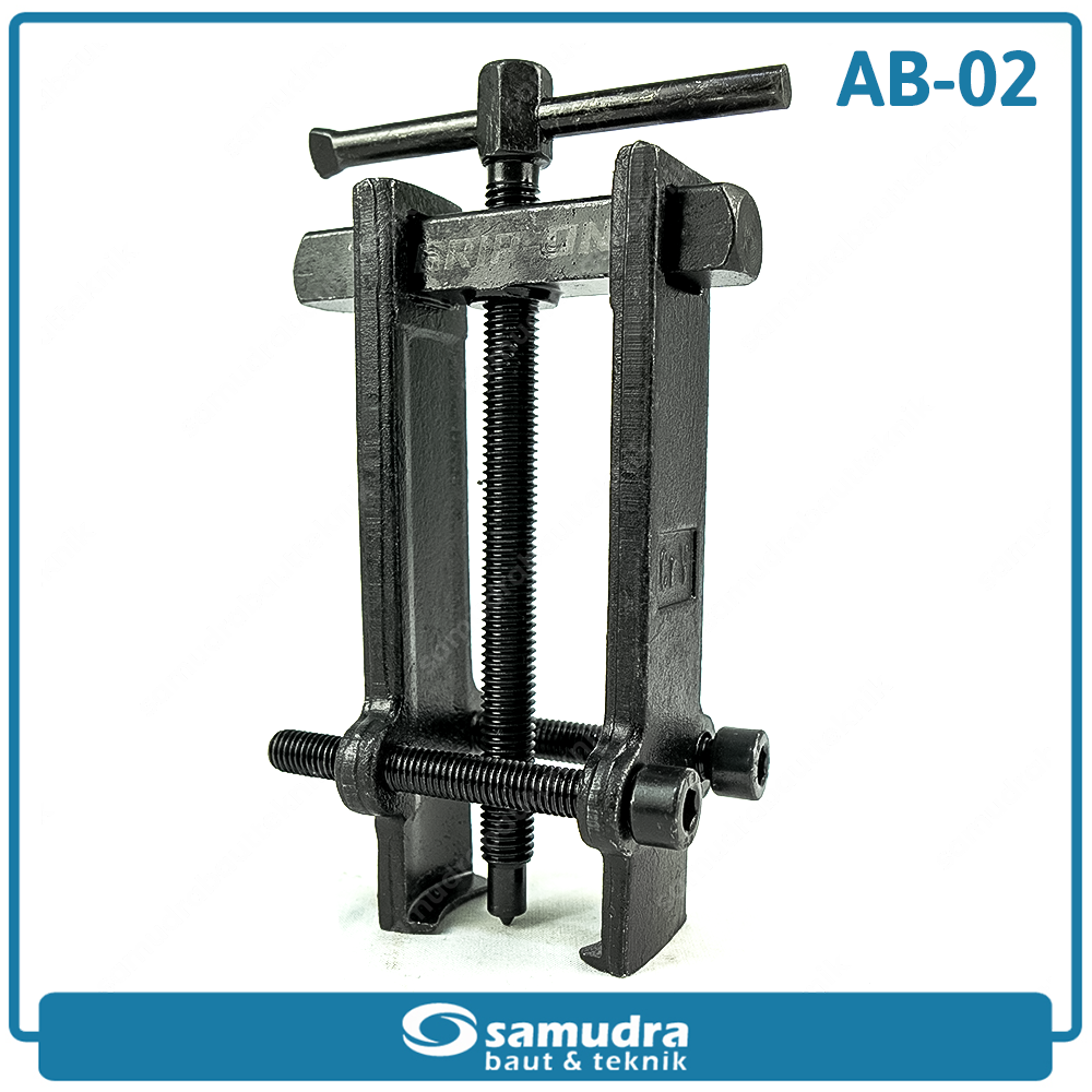 GRIPON 16-803 Treker Bearing Puller AB-02