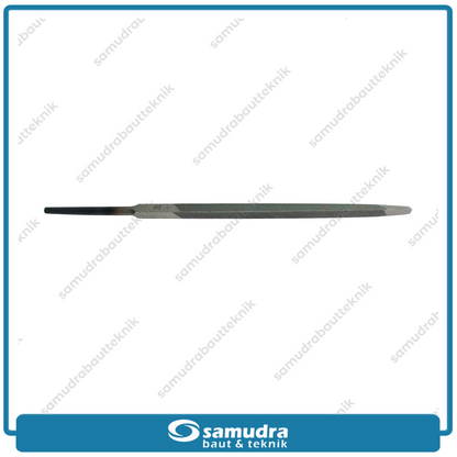 TEKIRO GT-ST1553 Kikir Slim 4"