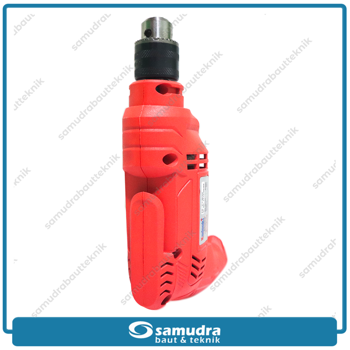 KODENKI KDK-ED102 Mesin Bor Listrik 10 mm