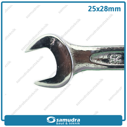 ATS Kunci Pas 25 x 28 mm