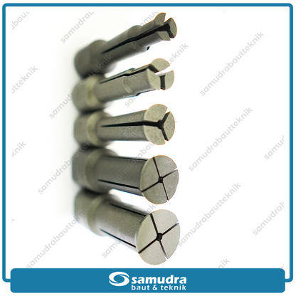 AMERICANTOOL 8958150 Bearing Disassembler Set 5 pcs / Bearing Puller