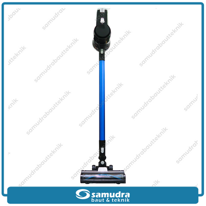 MOLLAR CVH22250 Cordless Vacuum Cleaner Brushless Handheld Baterai 20V