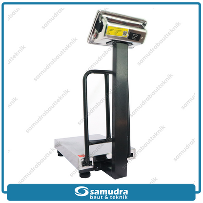 BENZ BZ-6010 Timbangan Duduk Digital 100 kg