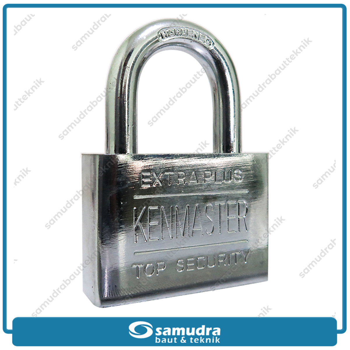 KENMASTER Gembok BL 50 mm Long GBPA-044