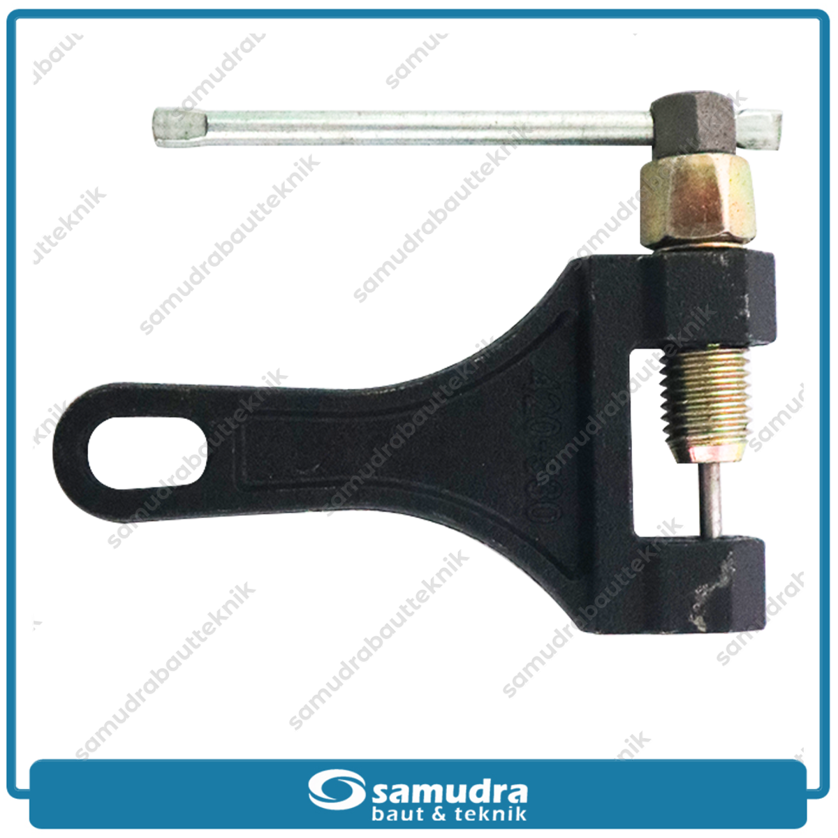 NBR Alat Potong Rantai Mini 420-530 mm