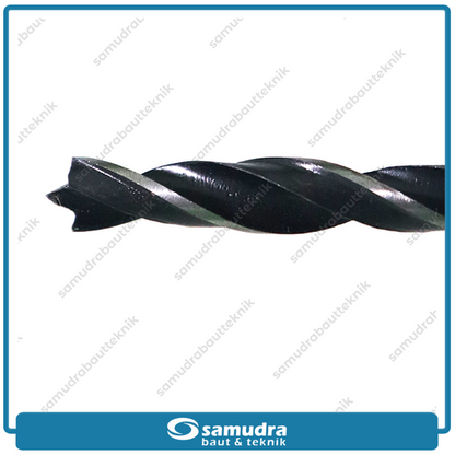 ATS Mata Bor Kayu Set 8 pcs (3-10 mm)