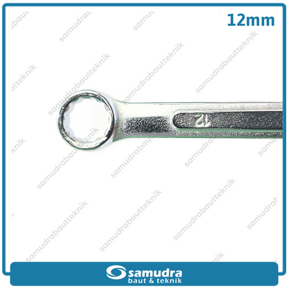 ATS Kunci Ring Pas 12 mm