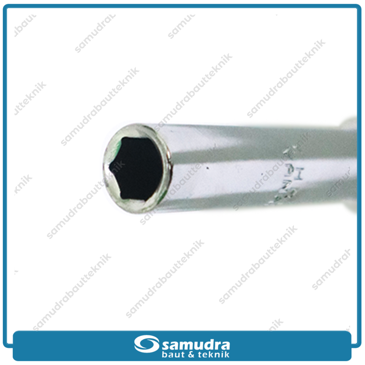 GRIPON 88-461 Mata Sok Panjang 1/2" 8 mm / Extra Deep Socket