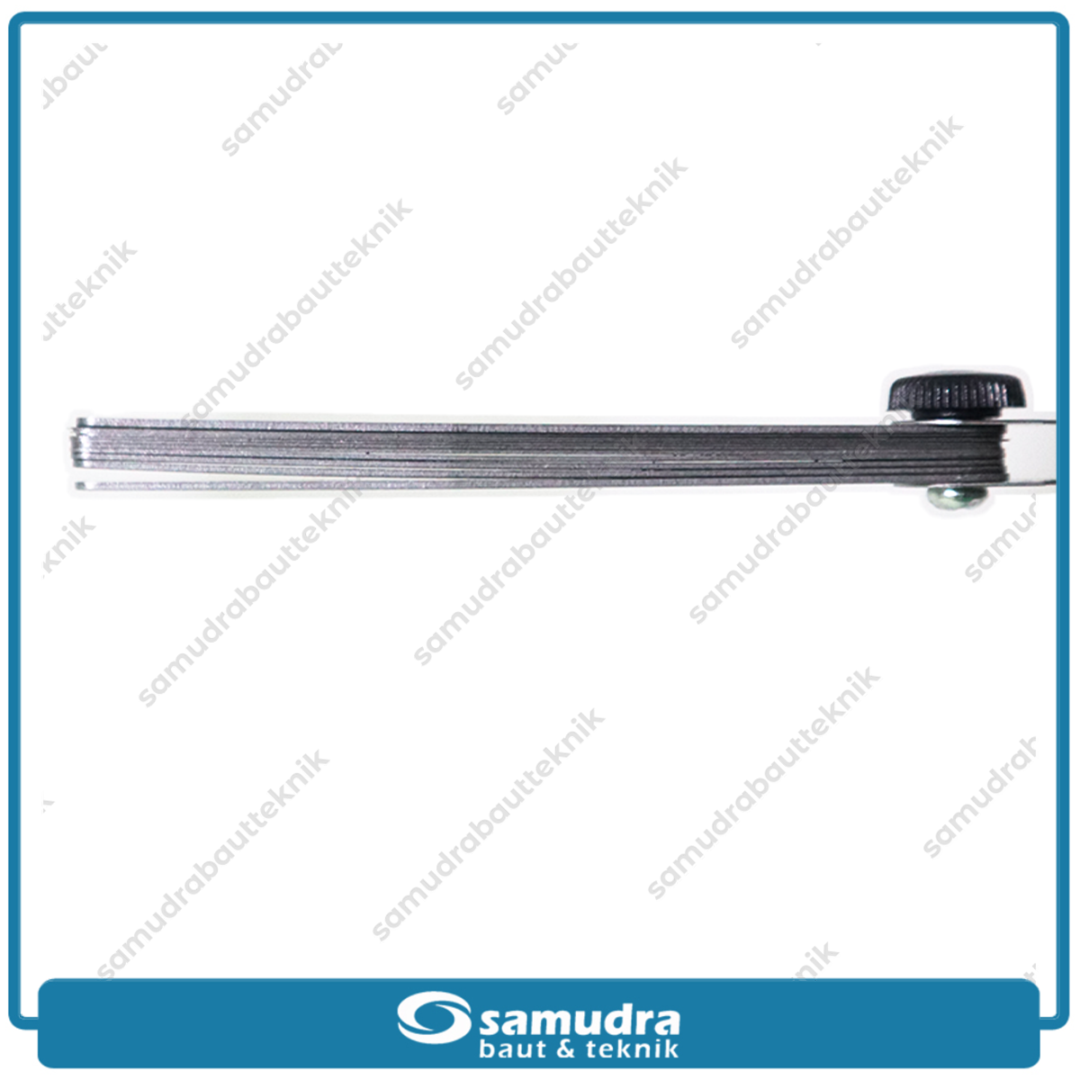 NO-BRAND Feeler Gauge 13 Blades / Puller Terompet