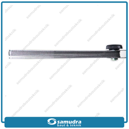 NO-BRAND Feeler Gauge 13 Blades / Puller Terompet