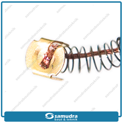 BENZ CBA0102 Carbon Brush Auto Cut CB-51