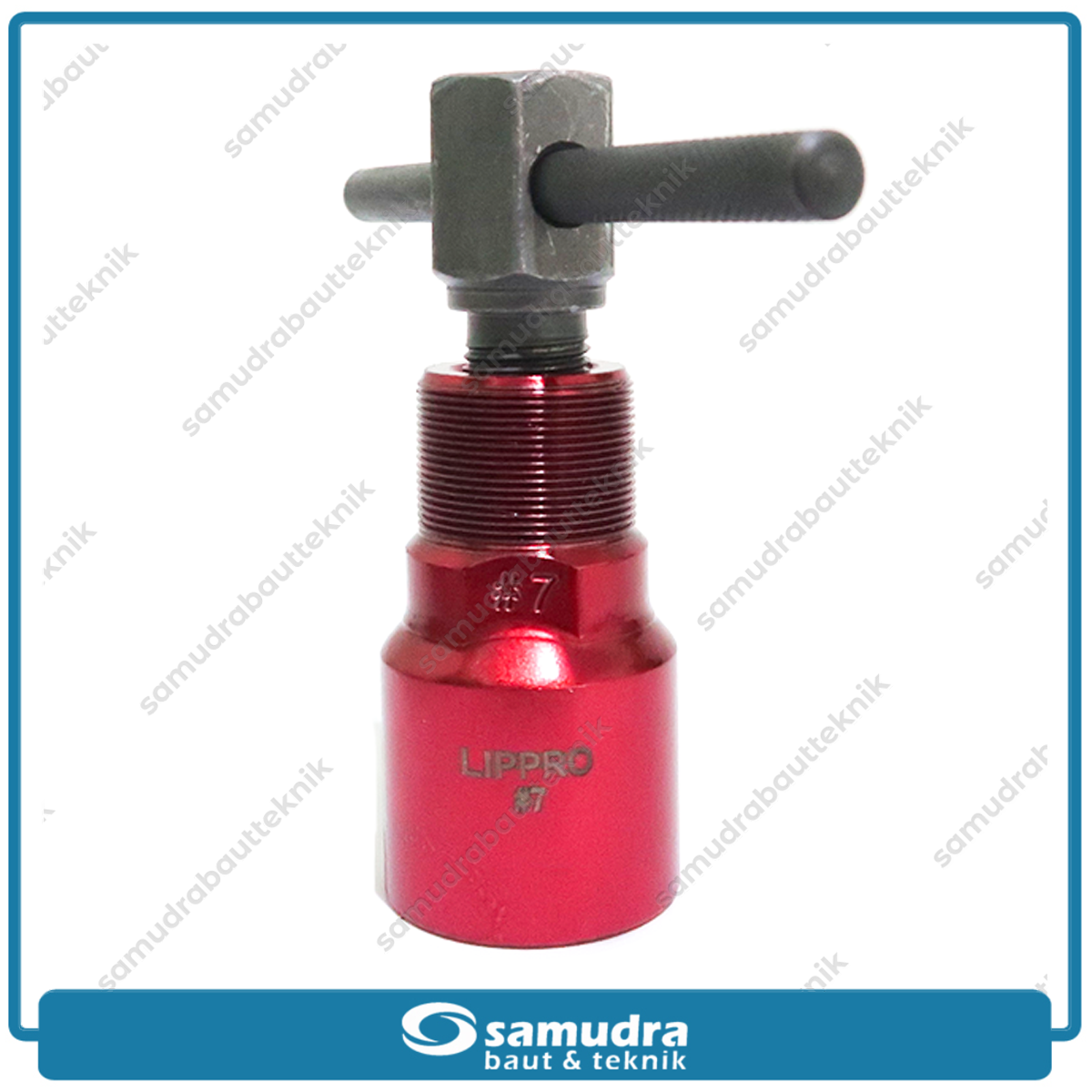 LIPPRO 8921-7 Treker Magnet Motor No. 7 / Magnet Puller