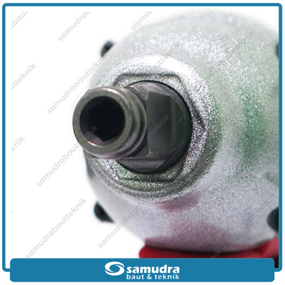 KODENKI KDK-CIW101 Cordless Impact Wrench 1/2" Baterai 21V