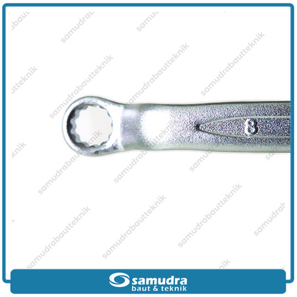 VELOZ Kunci Ring 8 x 9 mm