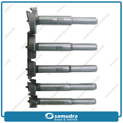 KODENKI KDK-FS201 Mata Bor Forstner Set 5 pcs (16-35 mm)
