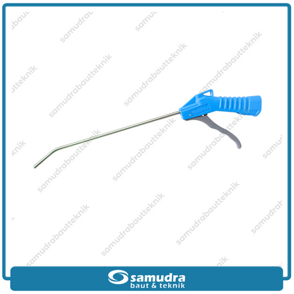 MULTIPRO 0.OTO.KA15.0316 Air Blow Gun 6 mm x 316 mm / Air Duster
