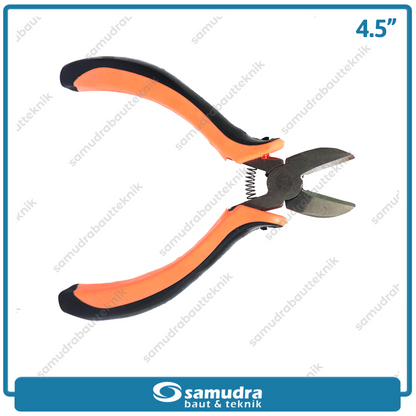 XPTOOL Tang Potong Mini 4.5"