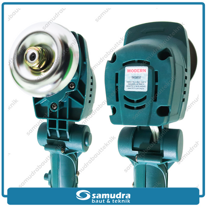 MODERN M-45 Mesin Potong Rumput Cordless Baterai 20V