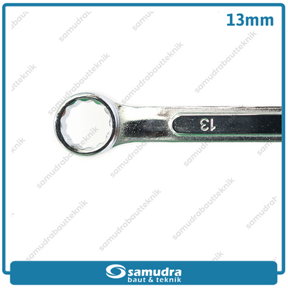 ATS Kunci Ring Pas 13 mm