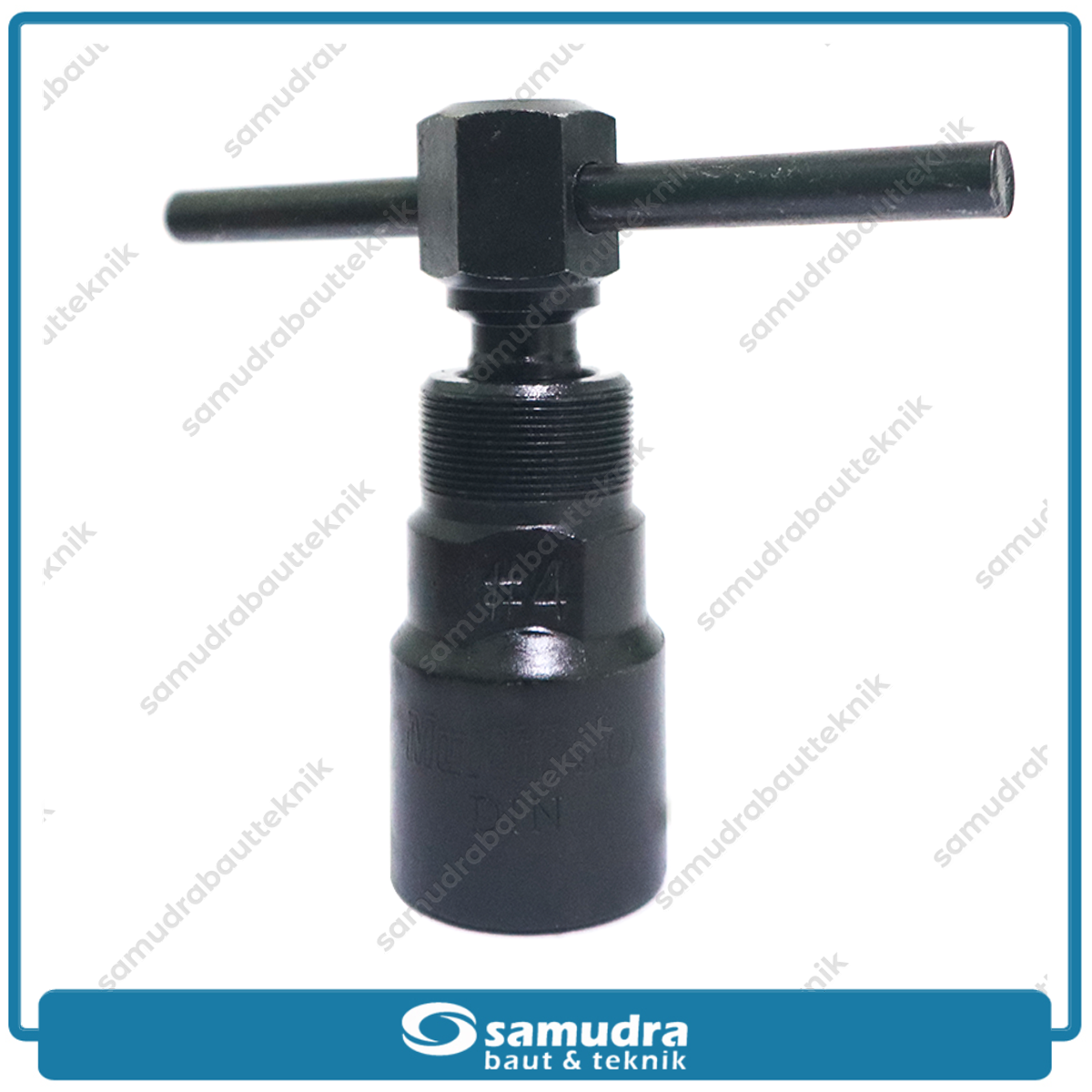 MULTIPRO 0.OTO.KA04.0004 Treker Magnet Motor No. 4 / Magnet Puller