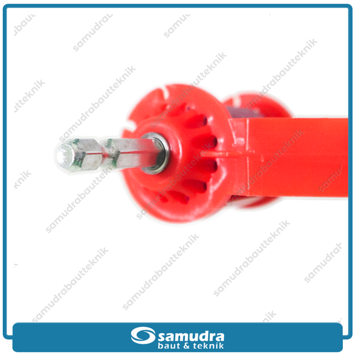 IKURA IKR-DBS201 Alat Pengasah Mata Bor