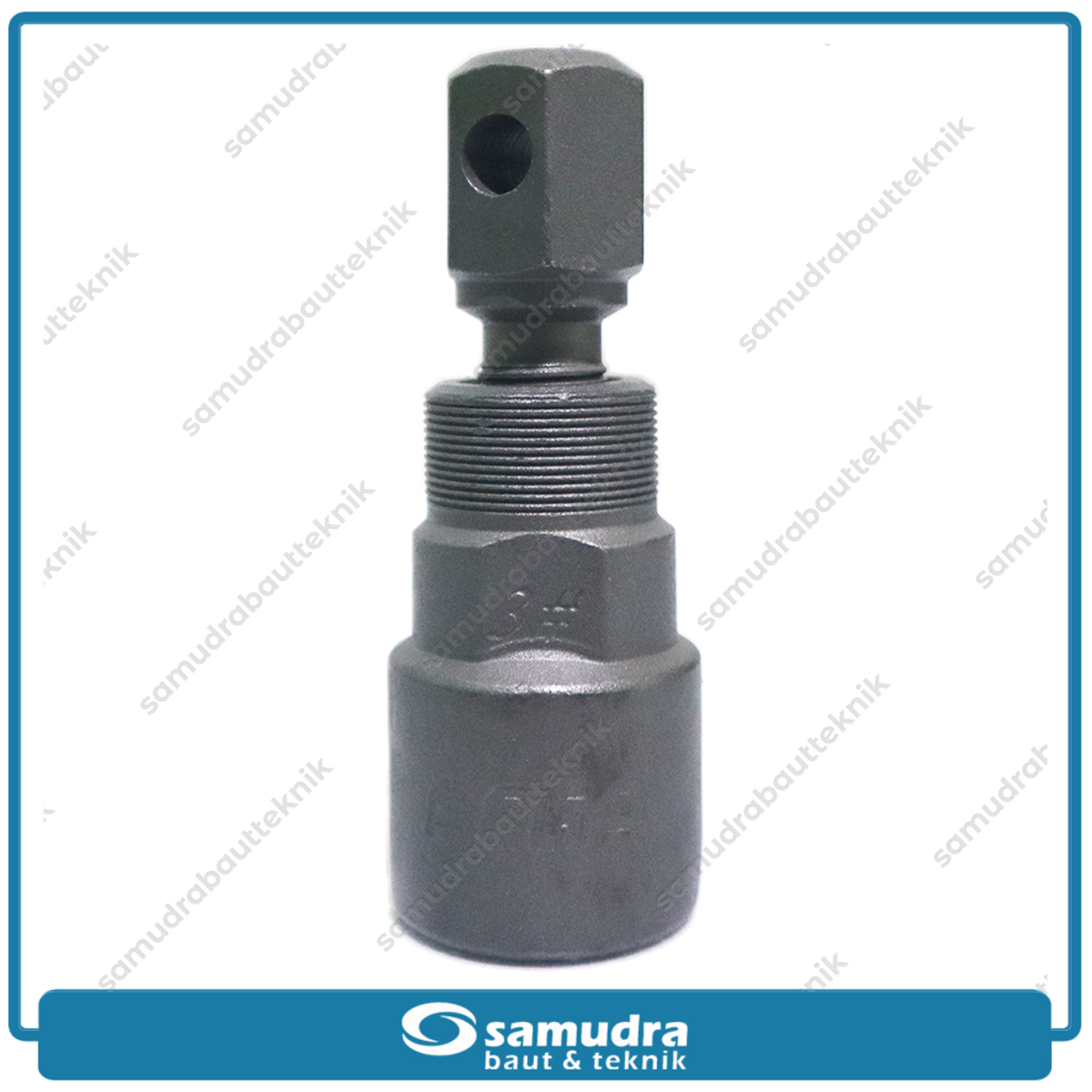 ACLIA Treker Magnet No. 3 / Magnet Puller