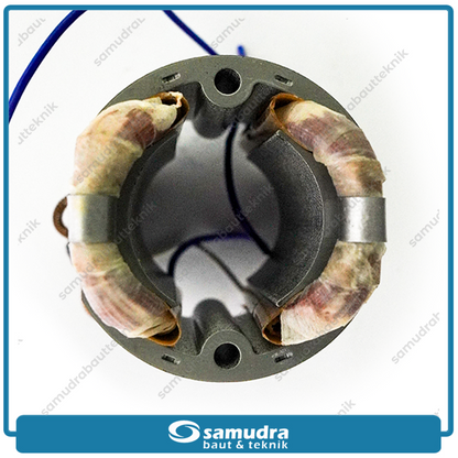 MODERN Stator Mesin Profil M-2700