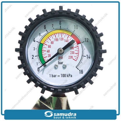 BENZ TPG0101 Tire Inflating Gun TG-3 / Alat Isi Angin Inflator