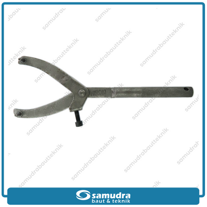 HIROKI Treker CVT Tahanan Kopling Matic / Flying Wheel Pliers