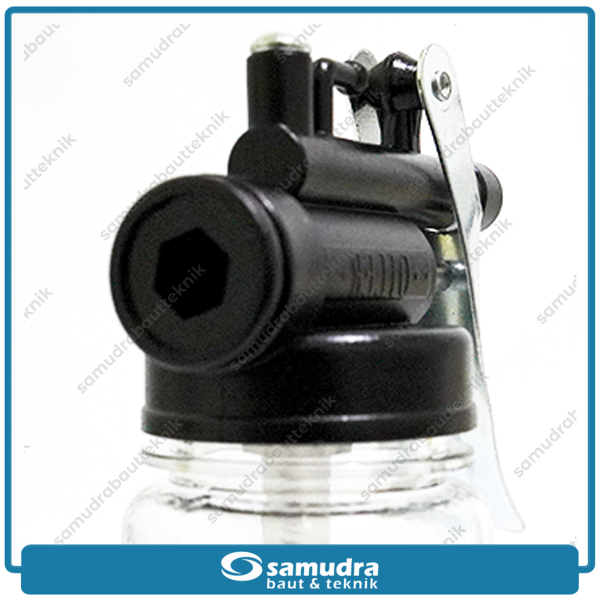 LIPPRO 9500-01 Botol Minyak Oli 350 ml / Oil Can