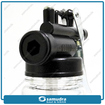 LIPPRO 9500-01 Botol Minyak Oli 350 ml / Oil Can