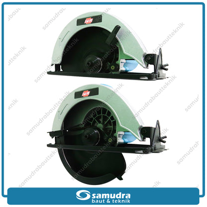 IWA CSW-E Mesin Gergaji Sirkel Listrik 7" / Circular Saw
