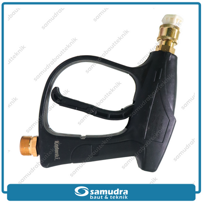 KODENKI KDK-GJC800 Gun Jet Cleaner Quick Release 1/4"