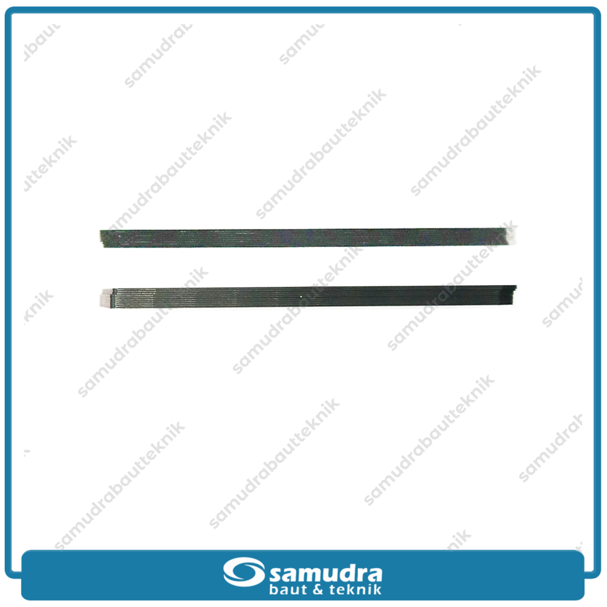 MULTIPRO 0.WOK.SA04.1810 Isi Ulang Mata Pisau Cutter 18 mm NF-B50 Set 10 Pcs