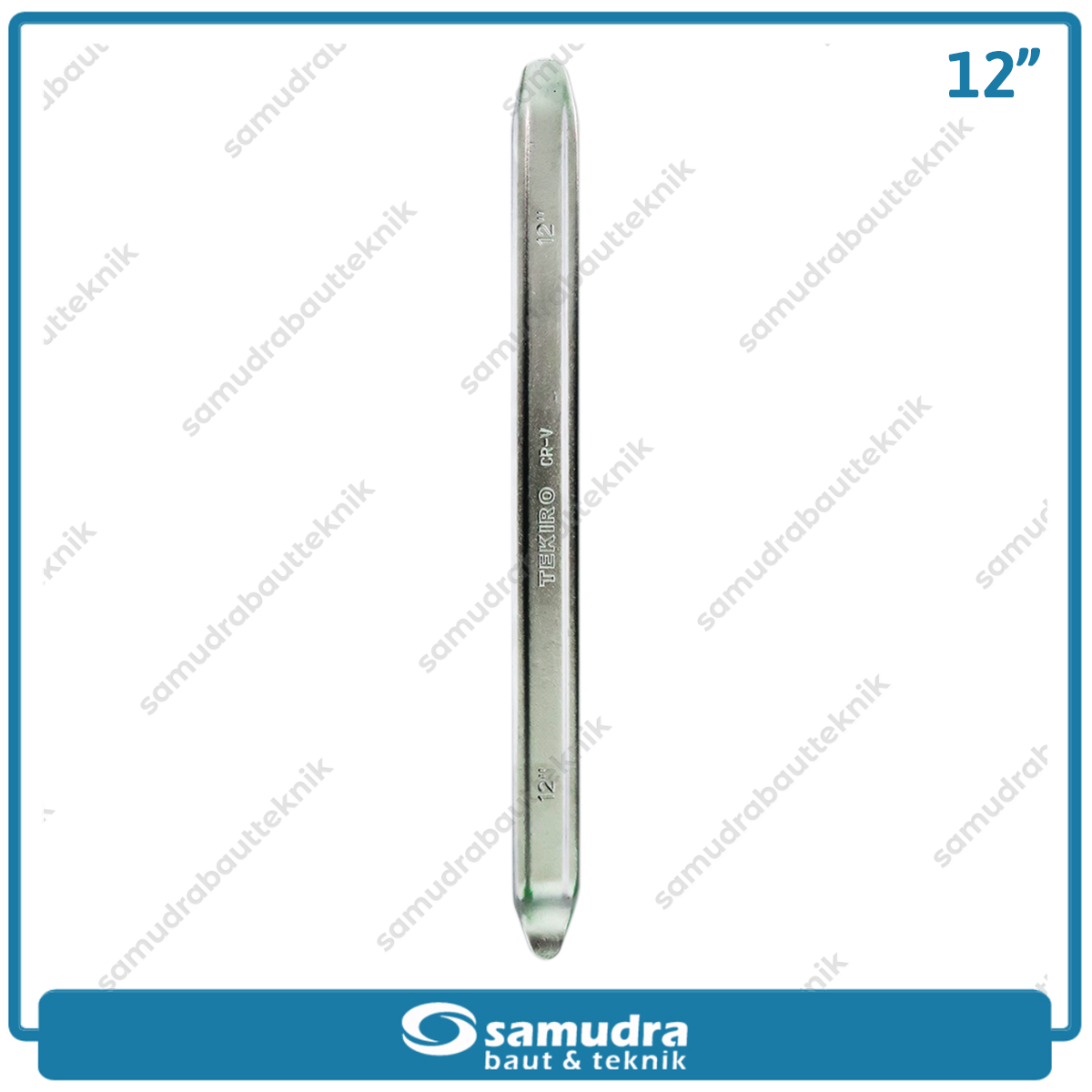 TEKIRO AU-RC1018 Congkelan Ban 12"