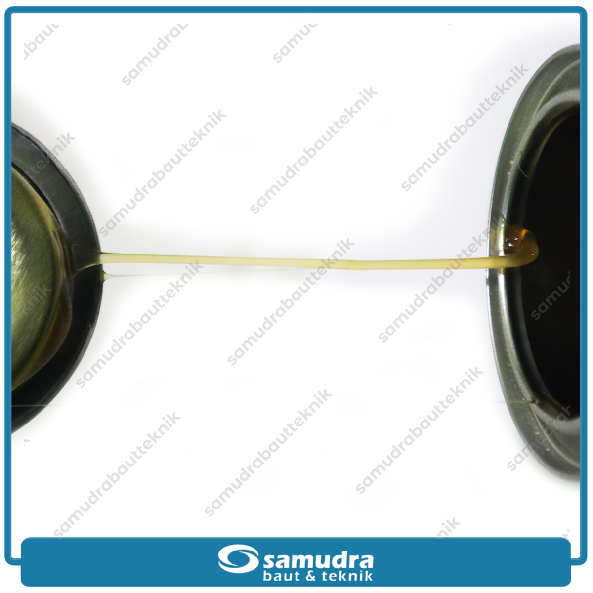 DEXTONE Bond 101 Lem Kuning Serbaguna Kaleng 100 gram