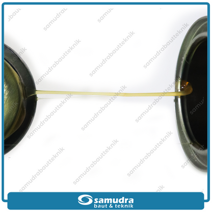 DEXTONE Bond 101 Lem Kuning Serbaguna Kaleng 100 gram