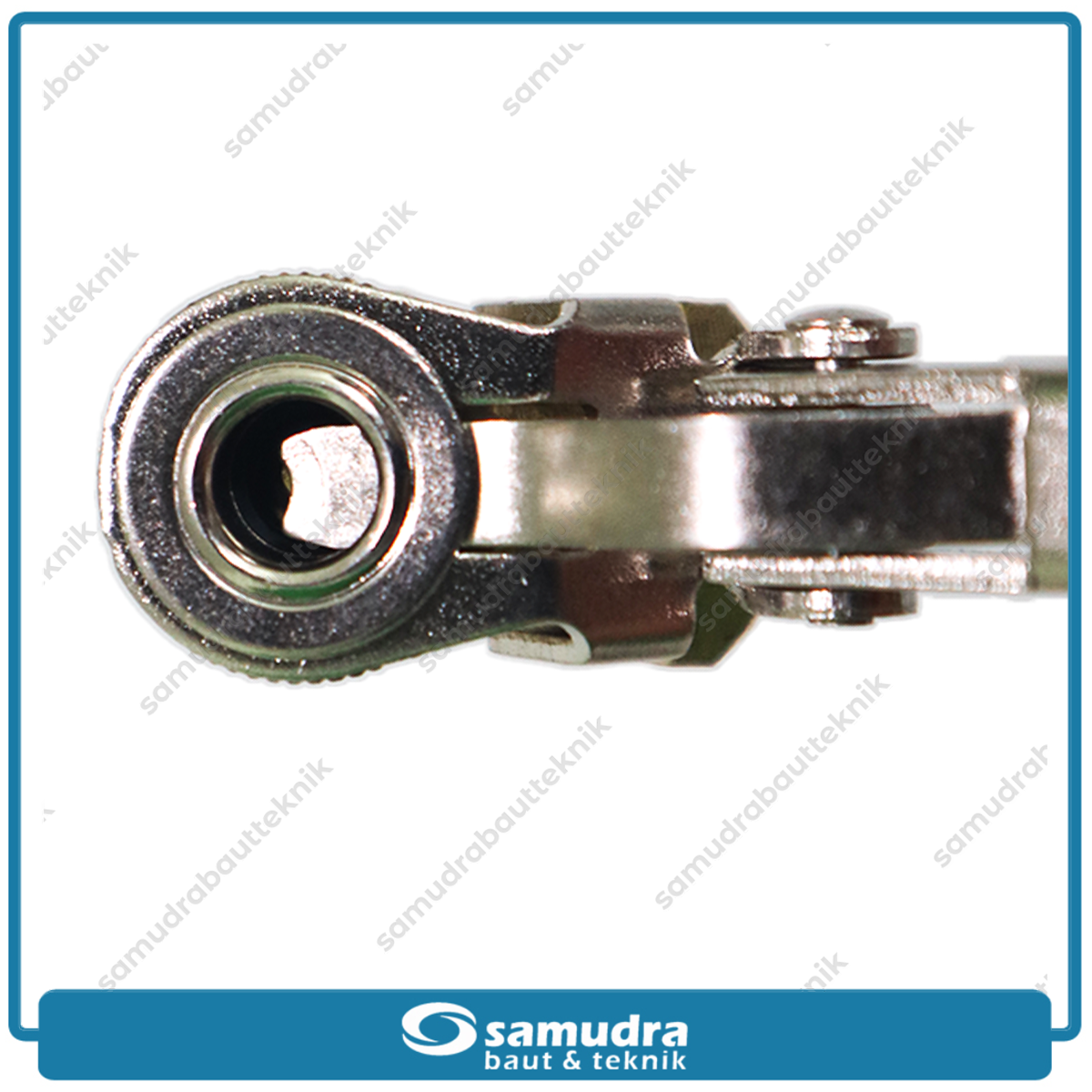 LIPPRO 9101C Isi Angin Model Keong