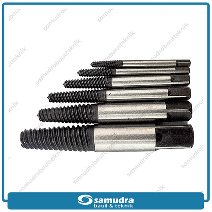 GRIPON 84-020 Tap Balik Set 6 pcs