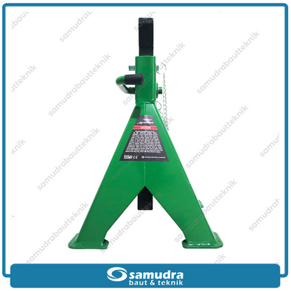 TEKIRO AU-JS1011 Jack Stand 6 Ton