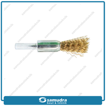 HASSTON 3450-105 Sikat Baja Gerinda 12 mm