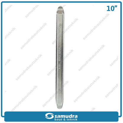 TEKIRO AU-RC1017 Congkelan Ban 10"