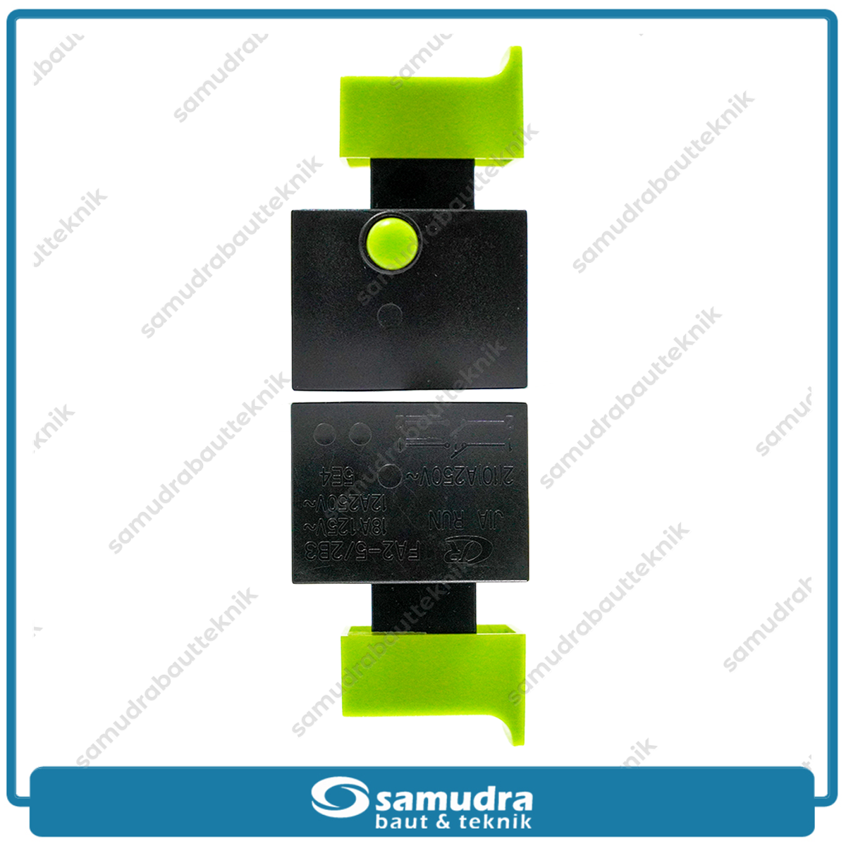 MODERN Saklar Mesin Gerinda SIM-100B