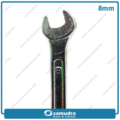 DIAMOND Kunci Ring Pas 8 mm